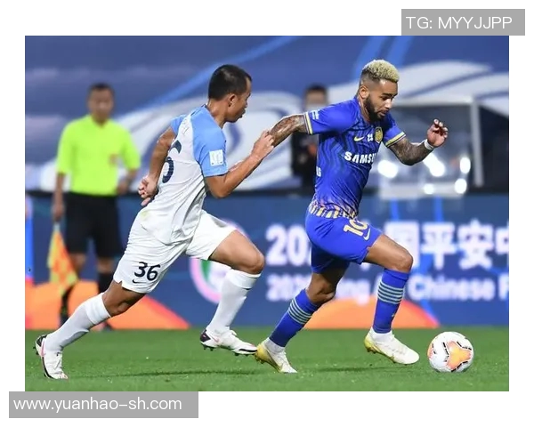 2019年苏宁与富力精彩对决回顾及赛后分析展望未来发展方向