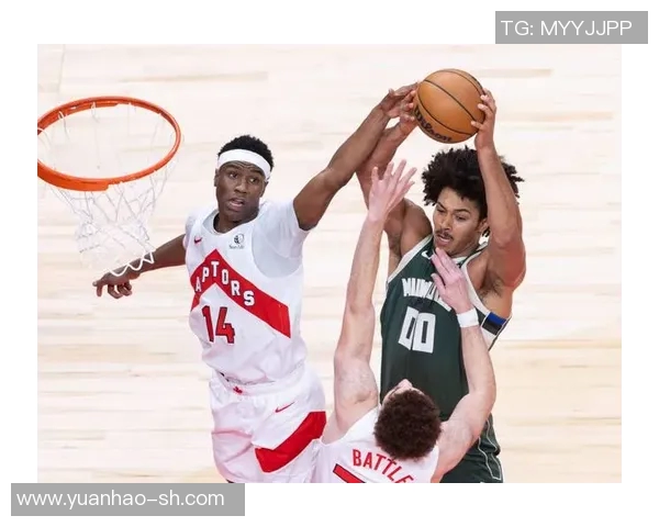 东部猛龙与雄鹿的激烈对决四场精彩回顾与分析