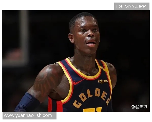 丹尼斯施罗德的篮球之路：从默默无闻到NBA明星的奋斗历程
